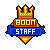 Boon Staff