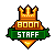 Boon Staff