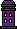 Purple Lantern
