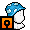 Frosty’s Bucket Hat
