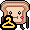 Cute Toast Backpack