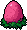 Rose Dragon Egg