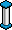 Doric Azure Pillar