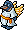 Angel Penguin